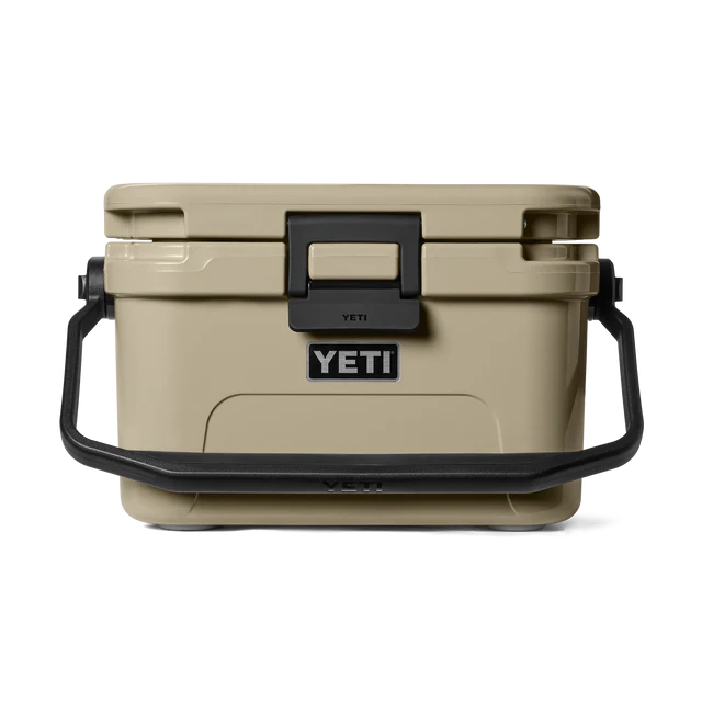 Yeti Roadie 8