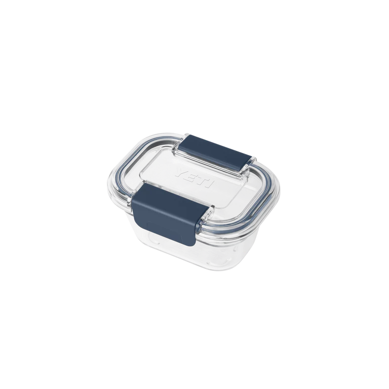 Yeti Food Storage