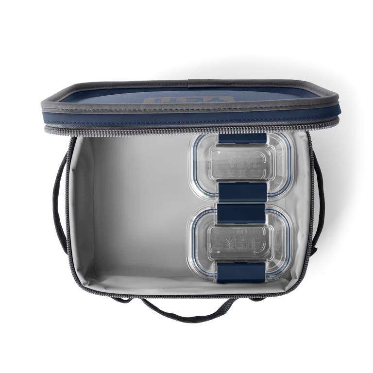 Yeti Food Storage