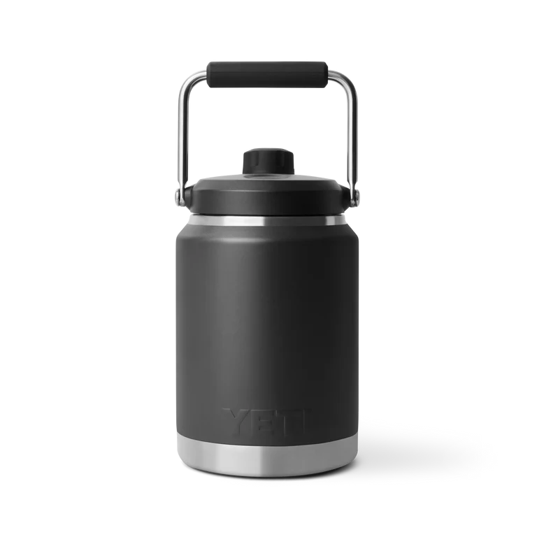 Yeti Rambler Half Gallon Jug