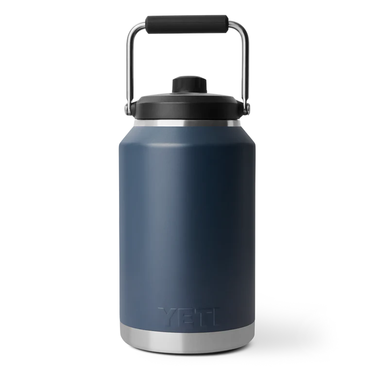 Yeti Rambler One Gallon Jug
