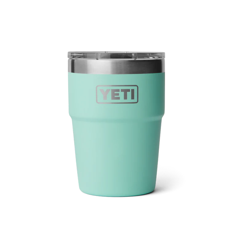 Yeti Rambler 16oz 473ml Stackable Cup