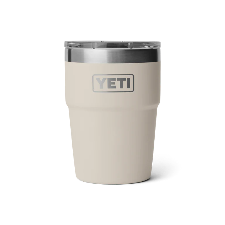 Yeti Rambler 16oz 473ml Stackable Cup