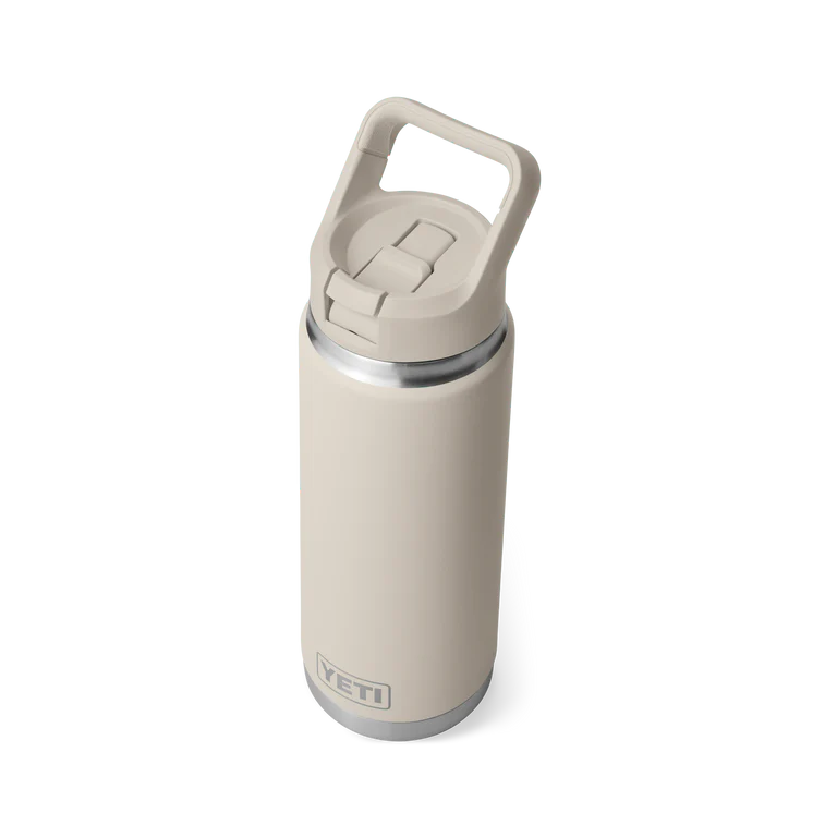 Yeti Rambler 26oz 768ml C Straw Bottle