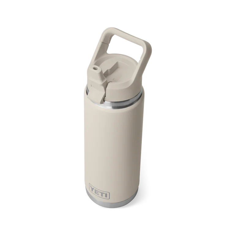 Yeti Rambler 26oz 768ml C Straw Bottle