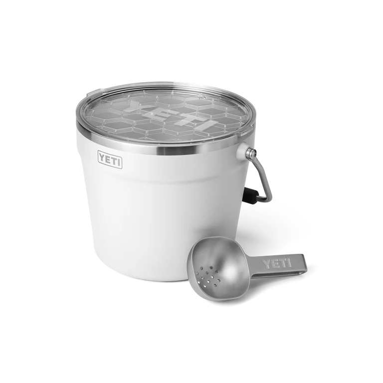 Yeti Rambler Beverage Bucket