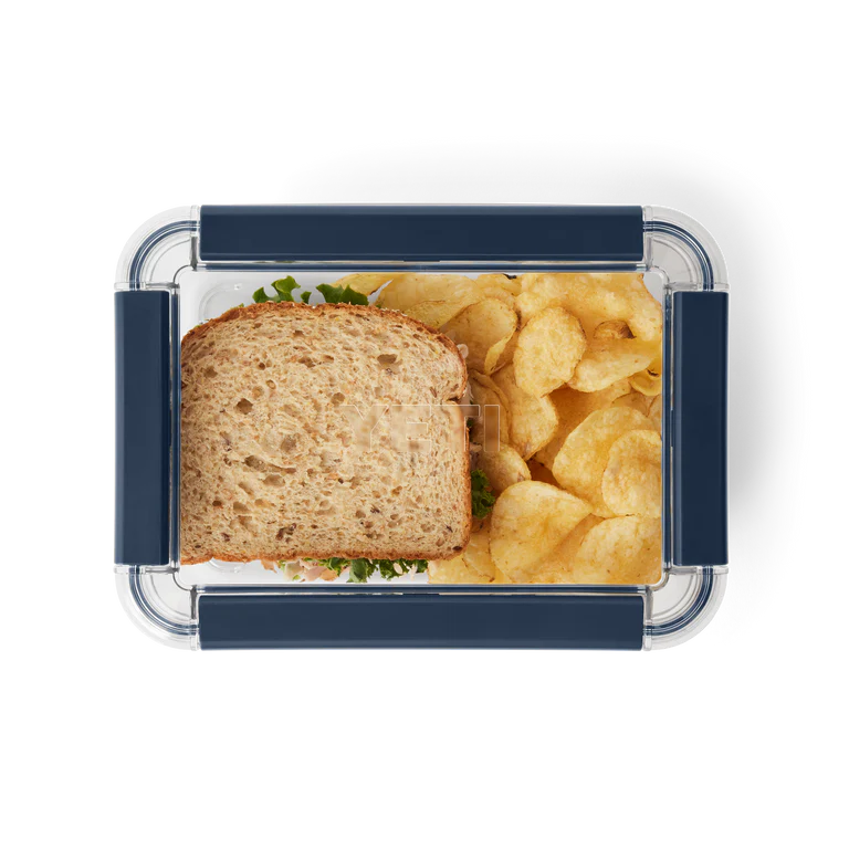 Yeti Food Storage