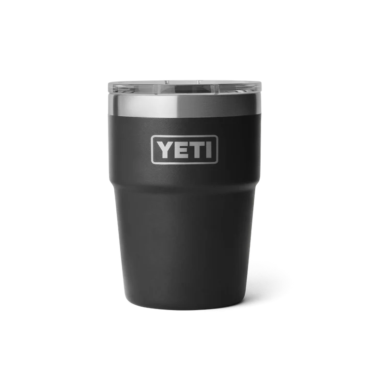 Yeti Rambler 16oz 473ml Stackable Cup