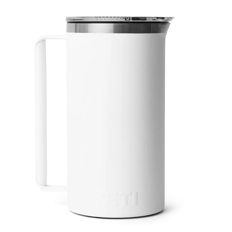 Yeti Rambler 64oz 1.89L Pitcher