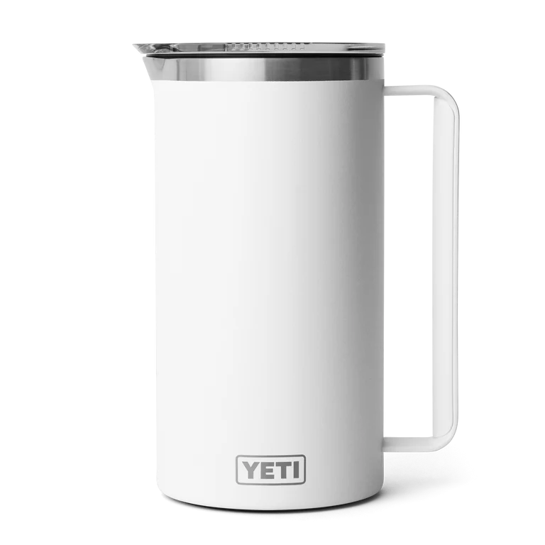Yeti Rambler 64oz 1.89L Pitcher