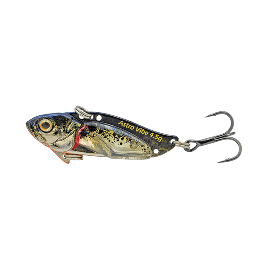 Strike Pro Astro Vibe Lure