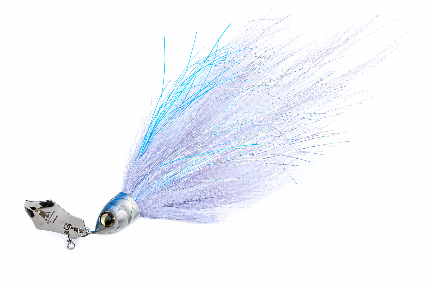 BIM Tackle Cha Cha Bait Hand Made Lure
