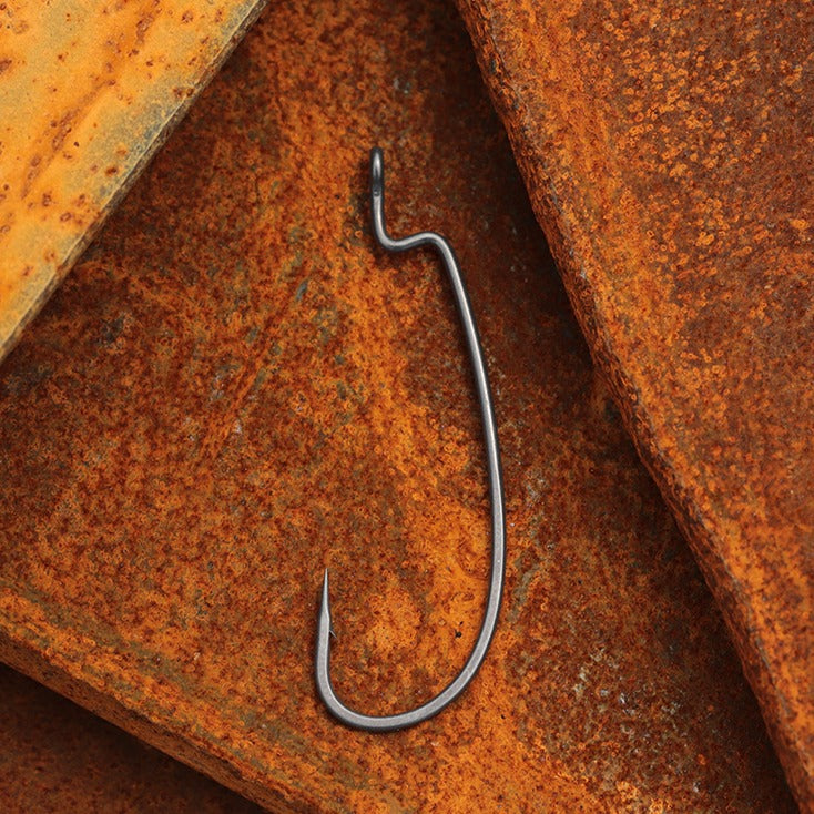 BKK Basilisk Worm Hook