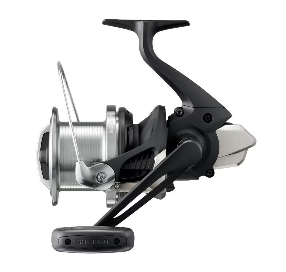 Shimano Beastmaster 14000XC Longcast Spinning Reel