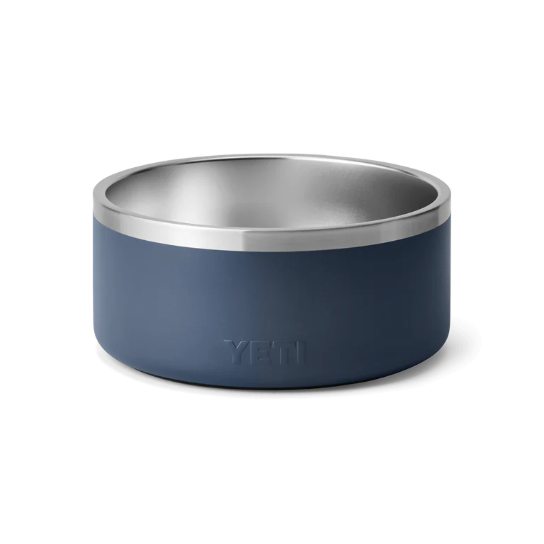 Yeti Boomer 8 Dog Bowl