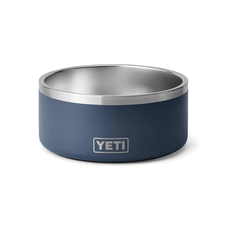 Yeti Boomer 4 Dog Bowl
