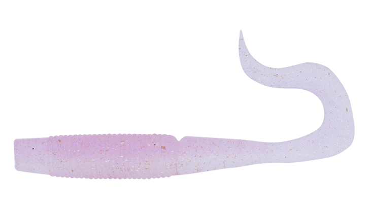 Daiwa Bait Junkie 3in Wave Minnow Soft Plastic Lure