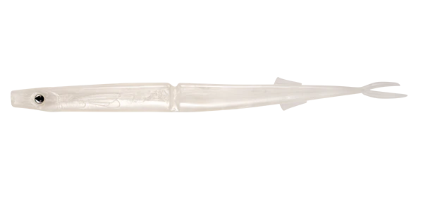 Daiwa Baitjunkie 6.5" Gar Soft Plastic Lure