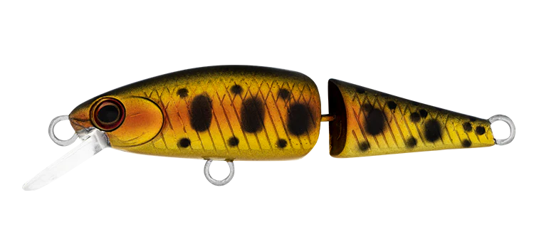 Daiwa Silver Creek DR Minnow Joint II 50S