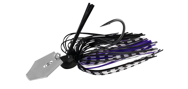 Daiwa Steez Cover Chatter Bait