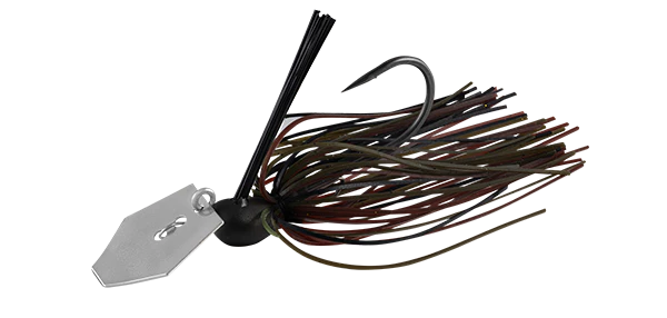 Daiwa Steez Cover Chatter Bait
