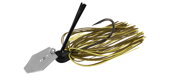 Daiwa Steez Cover Chatter Bait