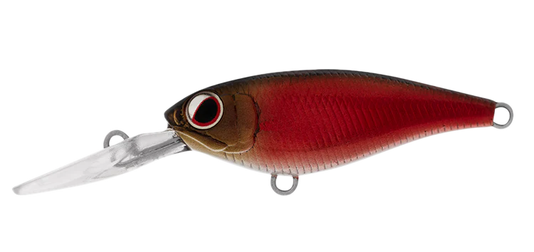 Daiwa Infeet Kodachi 40mm Diving Lure