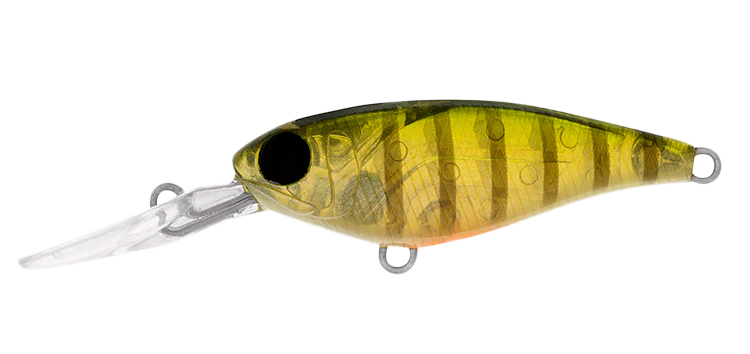 Daiwa Infeet Kodachi 40mm Diving Lure