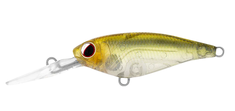 Daiwa Infeet Kodachi 40mm Diving Lure