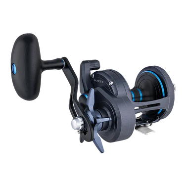 Daiwa Saltist SD Overhead Reel
