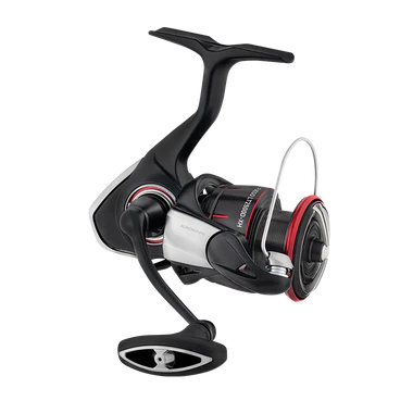 Daiwa Fuego LT Spinning Reel