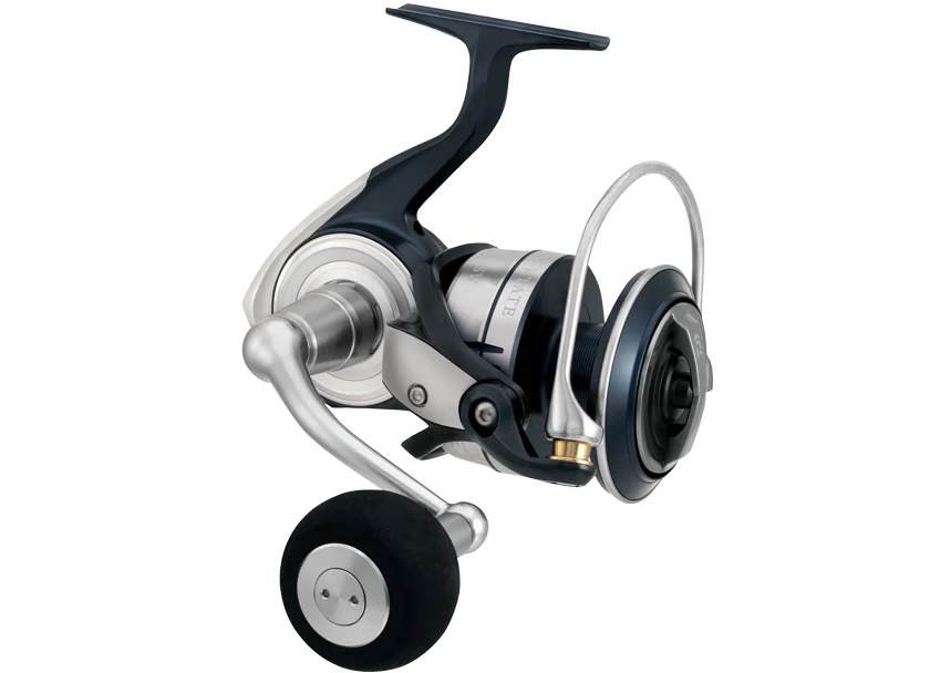 Daiwa 21 Certate SW