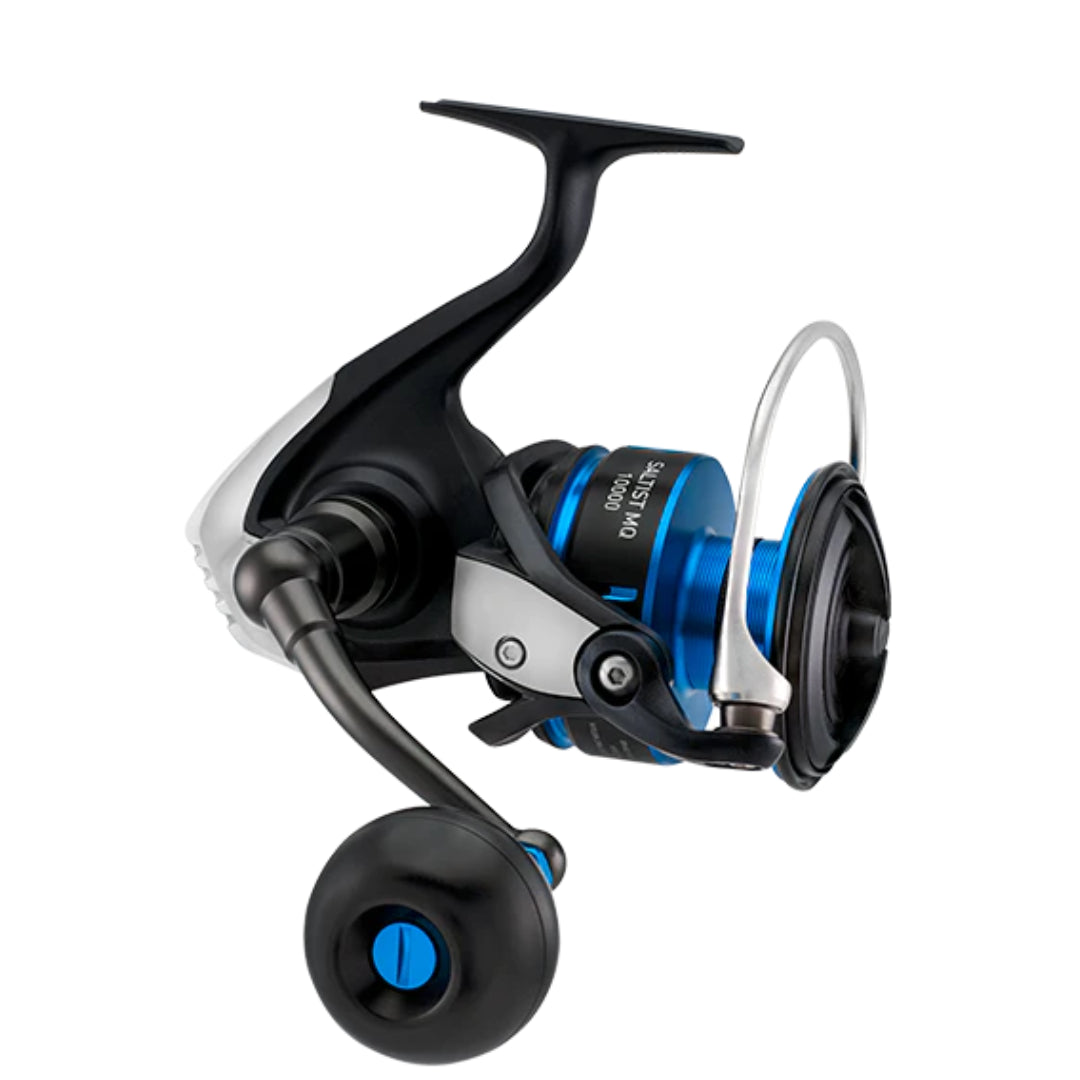 Daiwa Saltist MQ