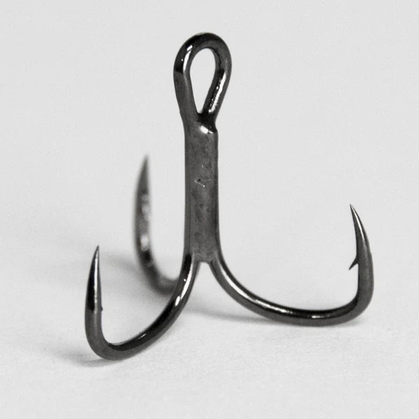 Decoy Treble Y-S25 Treble Hook - 8pk