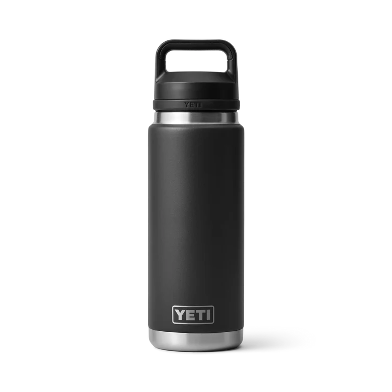 Yeti Rambler 26oz 768ml Bottle Chug Cap