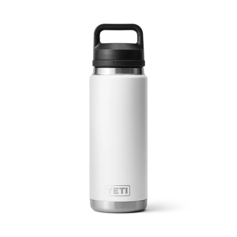 Yeti Rambler 26oz 768ml Bottle Chug Cap