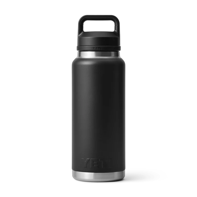 Yeti Rambler 36oz 1.06L Bottle Chug Cap