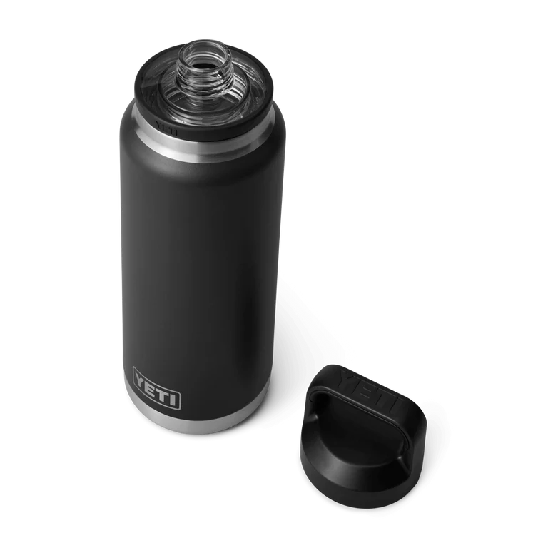 Yeti Rambler 36oz 1.06L Bottle Chug Cap