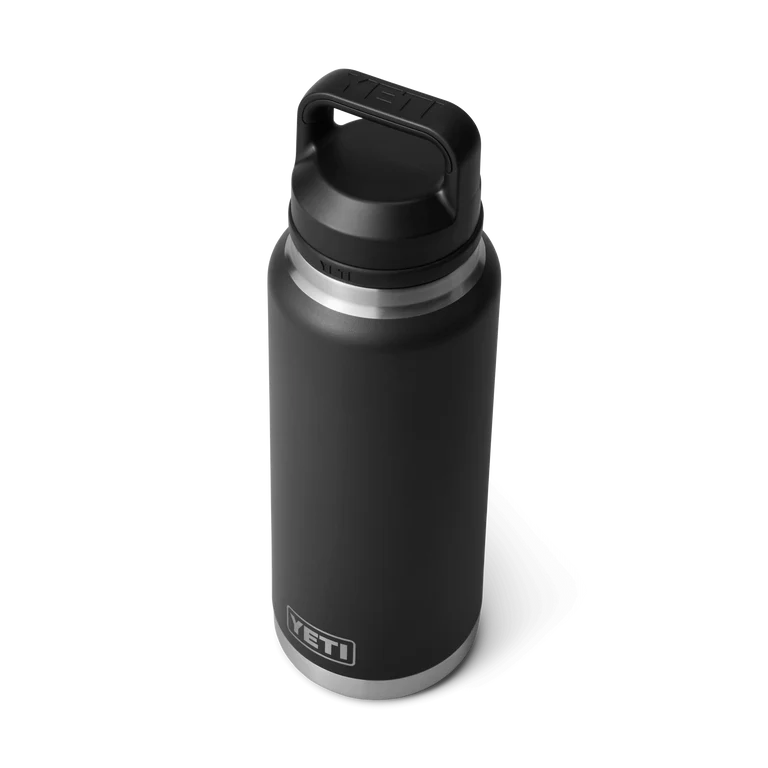 Yeti Rambler 36oz 1.06L Bottle Chug Cap