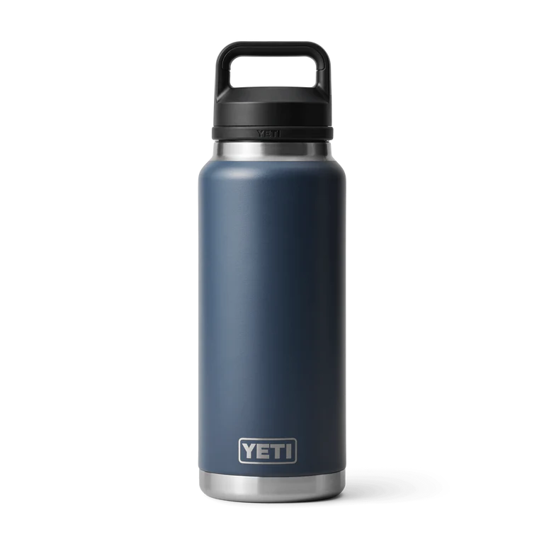 Yeti Rambler 36oz 1.06L Bottle Chug Cap