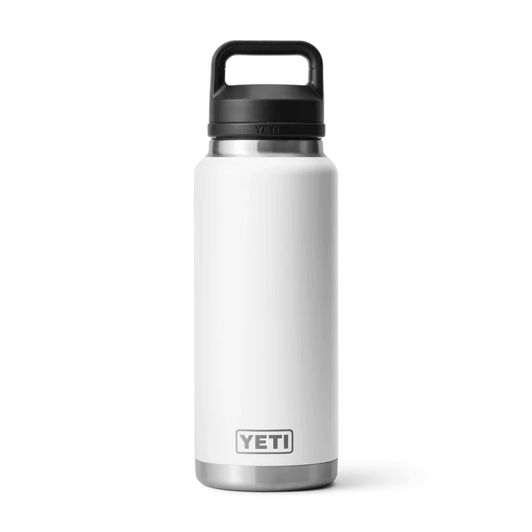 Yeti Rambler 36oz 1.06L Bottle Chug Cap