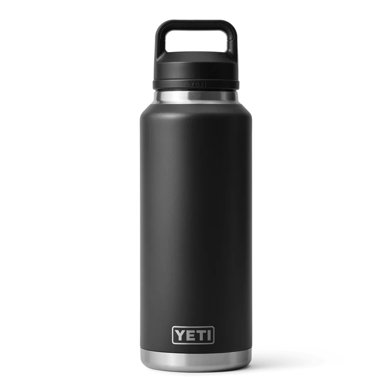 Yeti Rambler 46oz 1.36L Bottle Chug Cap