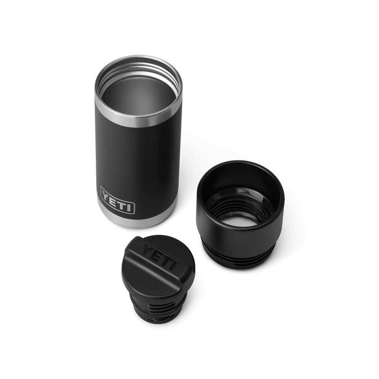 Yeti Rambler 12oz 354ml Bottle With Hotshot Cap