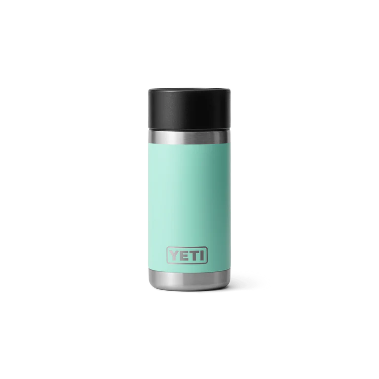 Yeti Rambler 12oz 354ml Bottle With Hotshot Cap