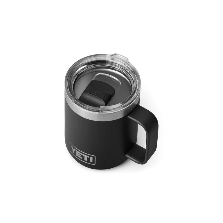 Yeti Rambler 10oz 296ml Stackable Mug