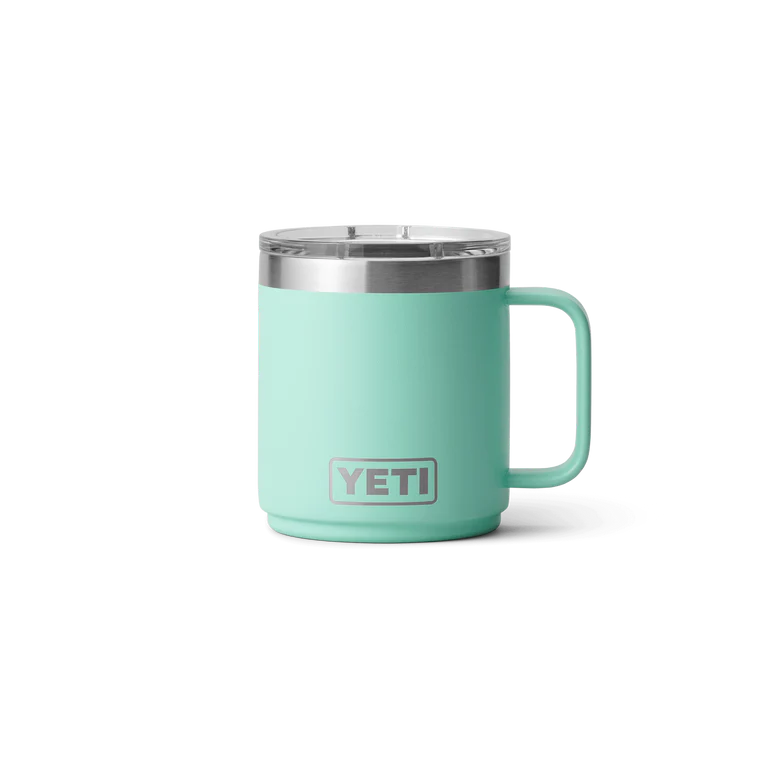 Yeti Rambler 10oz 296ml Stackable Mug