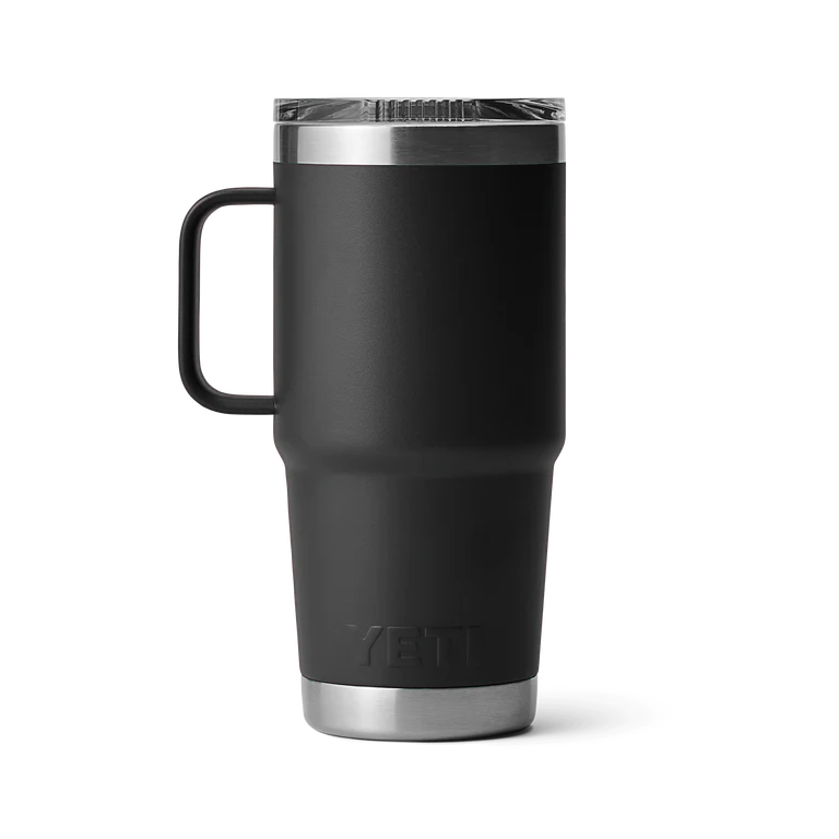 Yeti Rambler 20oz 591ml Travel Mug