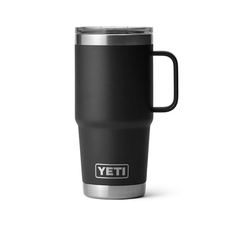 Yeti Rambler 20oz 591ml Travel Mug