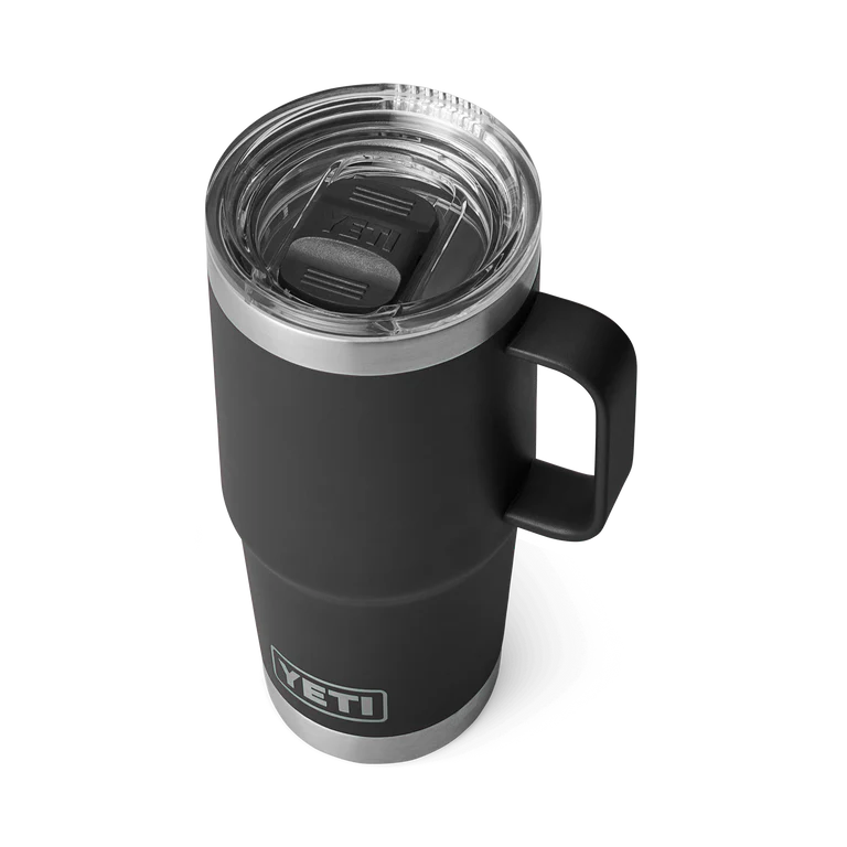 Yeti Rambler 20oz 591ml Travel Mug