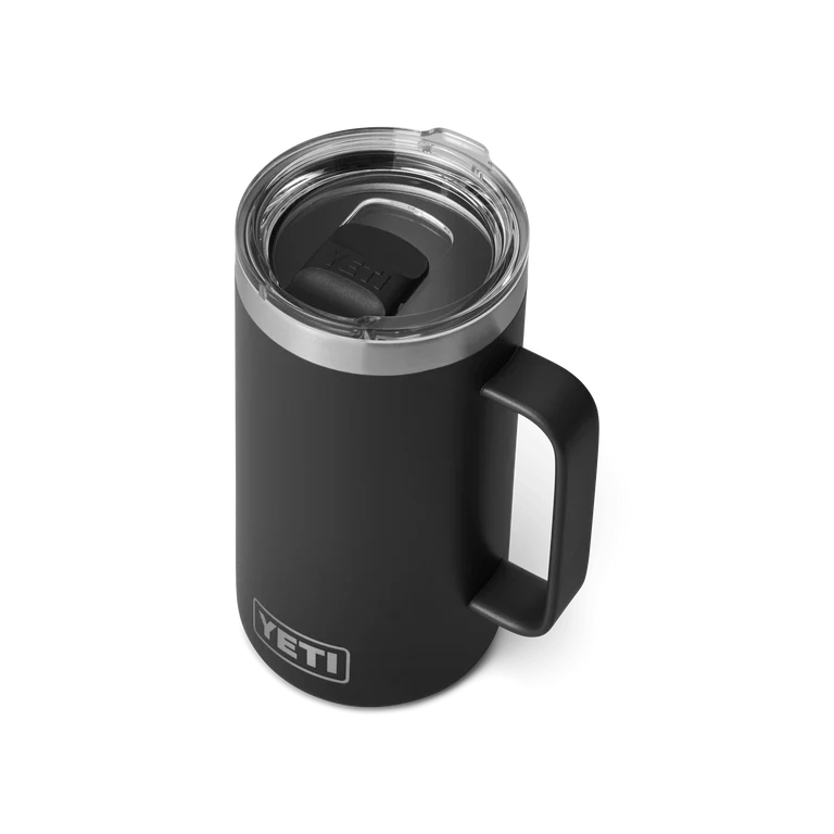 Yeti Rambler 24oz 710ml Mug